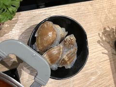 -吉野家(复兴路第二餐厅店)