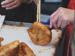-家阳赵师傅油饼包烧麦(粮道街店)