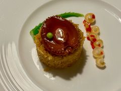 -富力丽思卡尔顿酒店·丽轩中餐厅