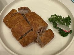 -莆田餐厅PUTIEN(三里屯店)