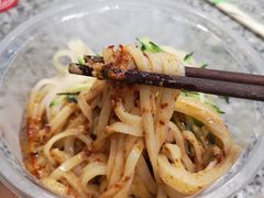 -樊记腊汁肉(竹笆市总店)