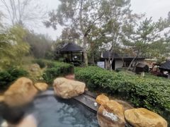 -威海天沐温泉度假区