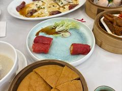 -丰尔粥食·顺德鱼生·干蒸排骨顺德菜(大良分店)