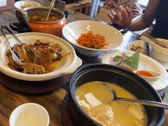 -临家闽南菜(宝洲路店)