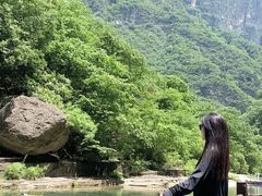 -云台山风景名胜区