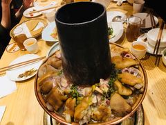 -阿斯牛牛·凉山菜(新会展店)