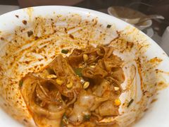 -九毛九西北菜(番禺万达店)
