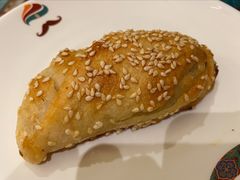 和田烤包子-巴依老爷·新疆美食(上城区天城路店)