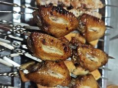 -张记烤羊腿(北花园店)