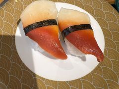 -晴季寿司(延河路万达广场店)