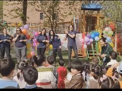 -吉而慧幼儿园-原红黄蓝幼儿园(世华水岸园)