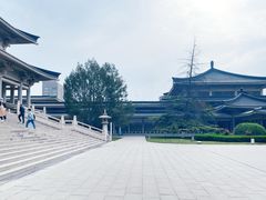 -陕西历史博物馆