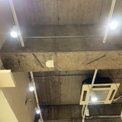-M+hair salon专业造型沙龙