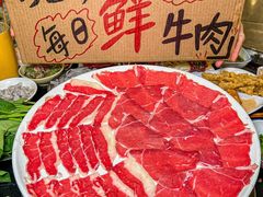 -邓莽子老火锅(鲁祖庙店)