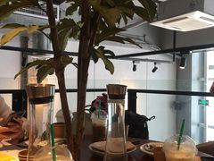 -卡朋厨房(289艺术园区店)