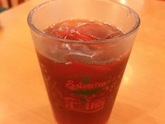 -萨莉亚意式餐厅(深圳北站店)