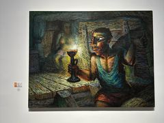 -中华艺术宫(上海美术馆)