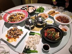 -老伙记海鲜码头(北滘店)