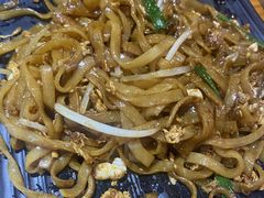 干炒牛河-牛品福潮汕牛肉火锅(旺庄店)