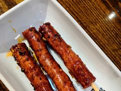 -黑白电视长沙小吃(悦汇城店)