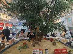 -东升灌浆包(辛庄街总店)
