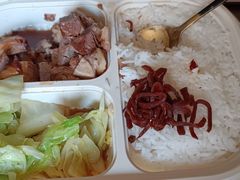 -向川南·水煮鱼·川菜(和平里店)