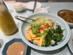 -红樱桃·新派辽菜(北行店)