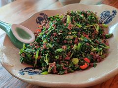 -缘生态云南菜·野生菌庭院餐厅(华侨城店)