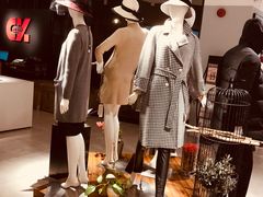 -春竹·微奥莱(北京西路店)