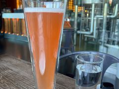 laguna-The BREW·酿餐厅(浦东嘉里大酒店)
