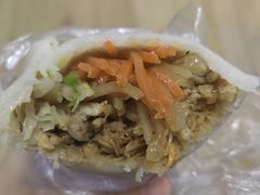 -张果佬年糕卷(科巷店)