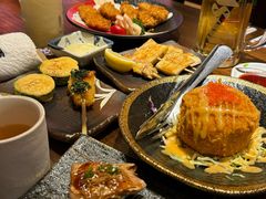 -鸟鹏烧鸟居酒屋(熙龙湾店)