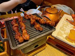 -大鸽饭(北京路店)