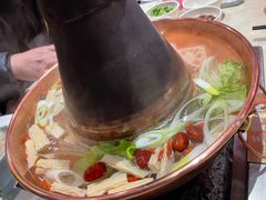 -三宝涮肉(体育学院店)