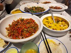 -兰湘子·湘菜小炒(南京江宁万达店)