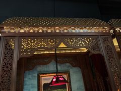 -楼兰新疆主题餐厅(苏州中心店)