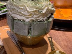 -楠火锅(仁恒梦中心店)