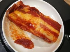 -韩宫宴烤肉·料理(苏州中心店)