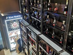 -酒廷1990-酒类新零售体验店(五角场店)