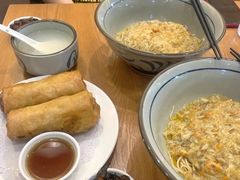 黄鱼春卷-阿莉餐厅(枣阳路店)