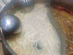 -彤德莱火锅(果园路店)