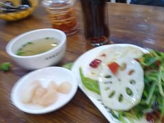 -果渊斋老米家泡馍馆(大雁塔店)
