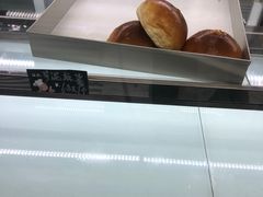-甜嘟嘟烘焙坊(舒城路店)