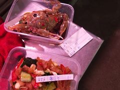 -长平肥姐白粥·海鲜打冷