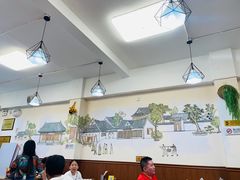 -王胖子驴肉火烧(东四旗舰店)