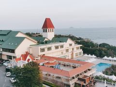 -青岛海景花园大酒店