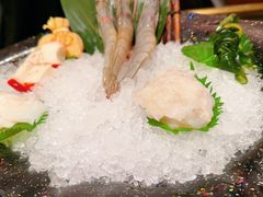 -牛New寿喜烧(金茂览秀城店)