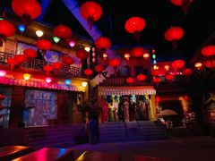 -南宁方特东盟神画