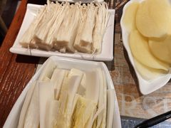 -鱼来顺纸上烤鱼