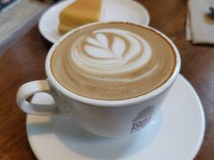 -1901 Cafe(西四店)
